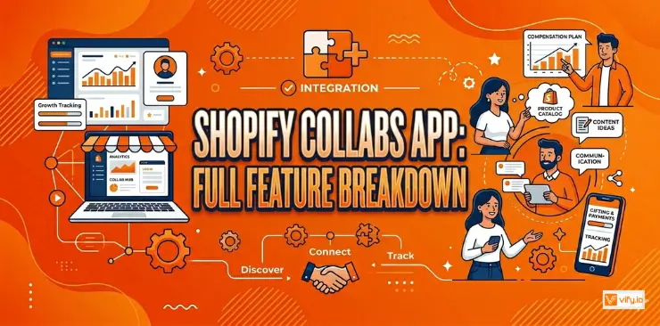 Shopify Collabs App: Full Feature Breakdown & Setup Guide