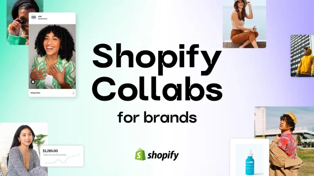 Shopify Collabs: The Complete Guide to Creator Partnerships 15 Benefits of Shopify Collabs