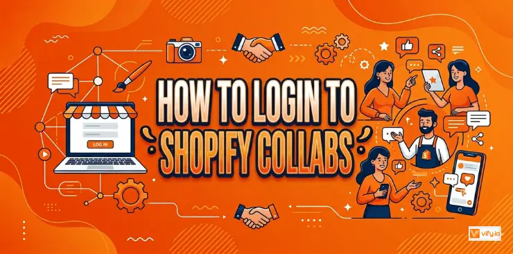 Shopify Collabs Login: Step-by-Step Access Guide for Creators & Merchants