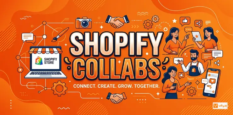 Shopify Collabs: The Complete Guide to Creator Partnerships