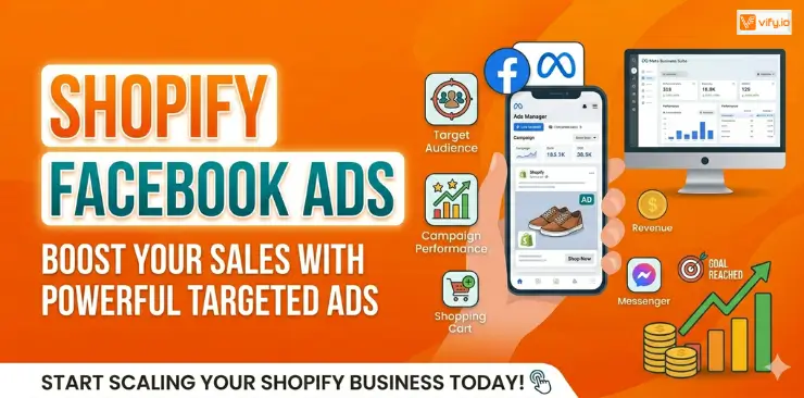 Shopify Facebook Ads: The Complete Guide to Running Profitable Campaigns