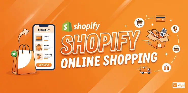 Shopify Online Shopping: How it Works & How to Start