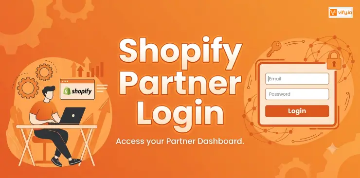 Shopify Partner Login: A Complete Guide to Accessing Partner Dashboard