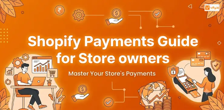 The complete Shopify Payments Guide for Shopify Store owners