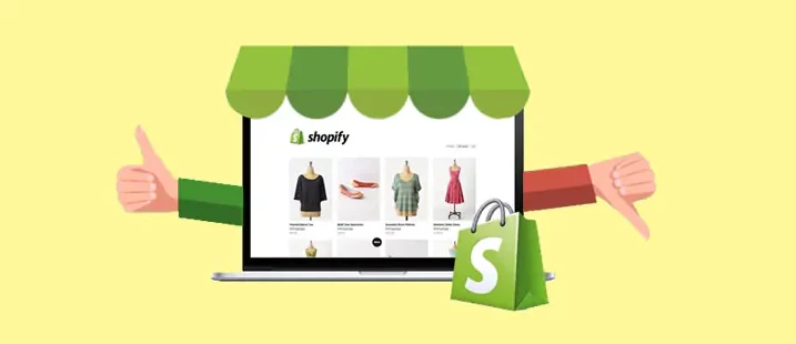Shopify Digital Downloads App: The Complete Guide to Selling Digital Products 8 pros and cons of Shopify digital downloads app