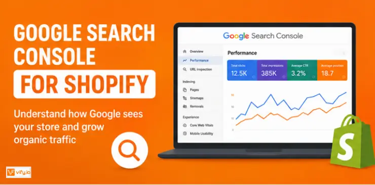 Google Search Console for Shopify: Complete Setup Guide 6 What is Google Search Console for Shopify