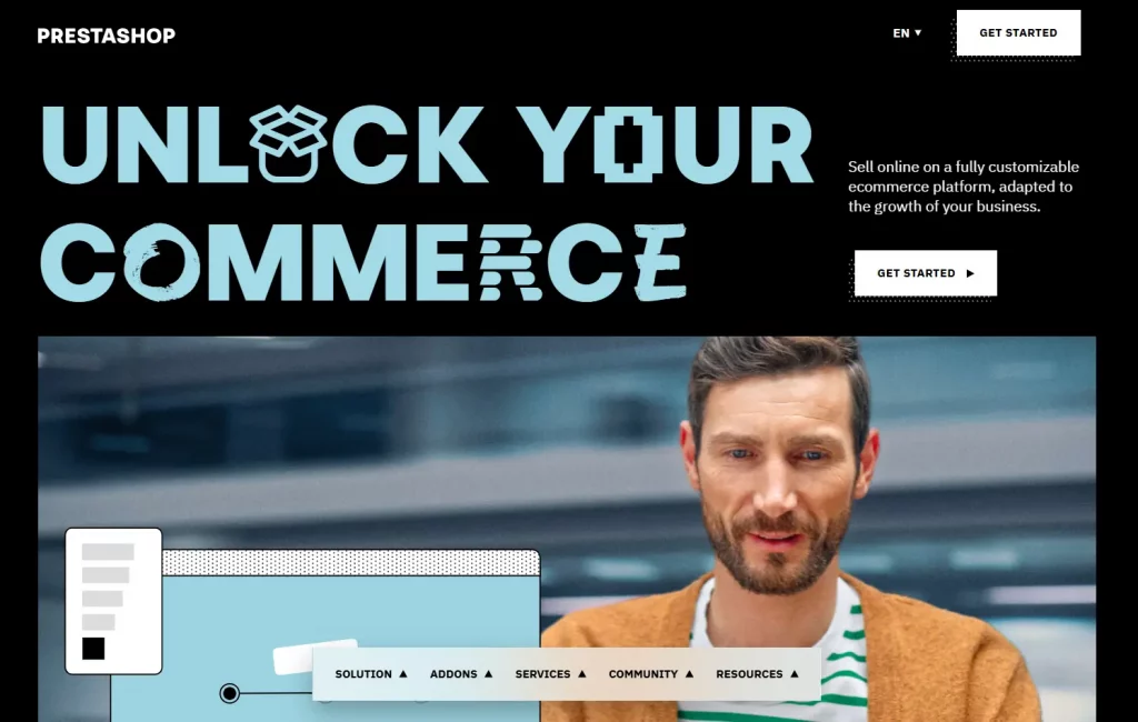 5 Best Shopify Alternatives: Which Ecommerce Platform Wins? 11 PrestaShop