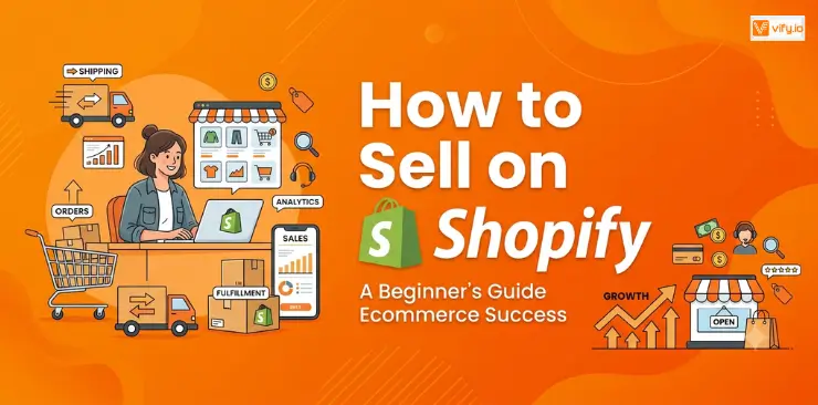 How to Sell on Shopify