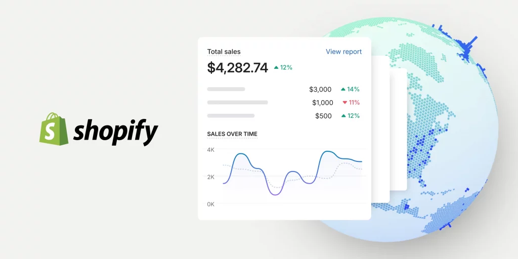 Shopify Analytics: The Complete Guide to Tracking & Growing Your Store 7 What is Shopify Analytics