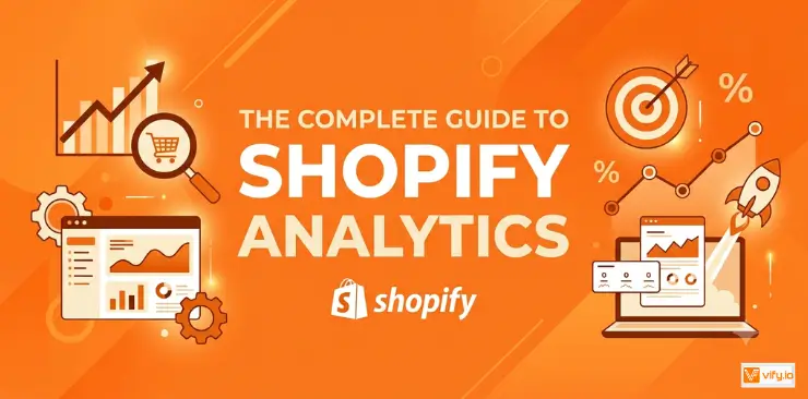 shopify analytics guide