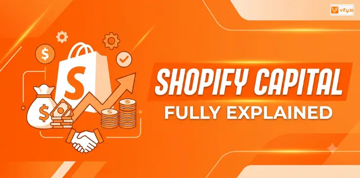 Shopify Capital Fully Explained