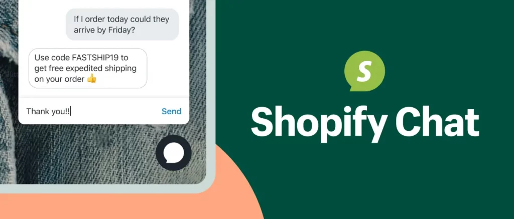 The Complete Guide for merchants to Live Shopify Chat 6 What is Shopify chat