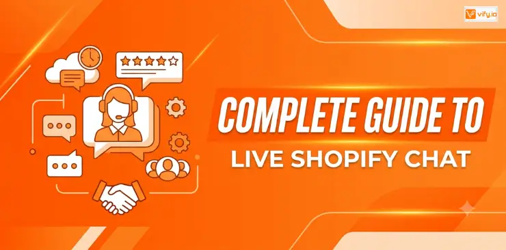 The Complete Guide to Live Shopify Chat (Shopify Inbox)