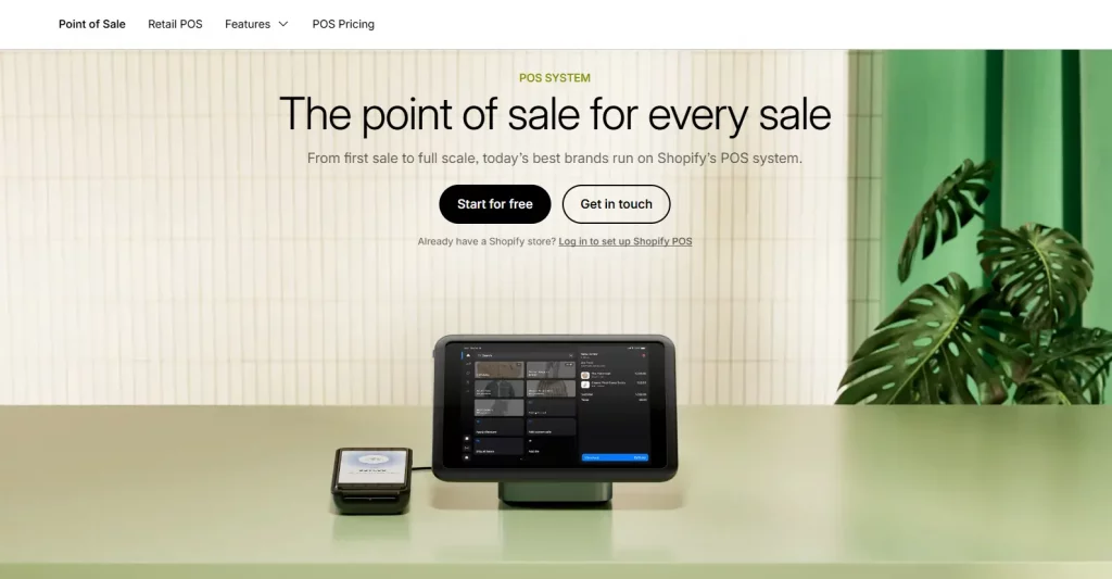 Shopify POS Pricing: Complete Cost Breakdown for Every Business 7 What is a Shopify POS