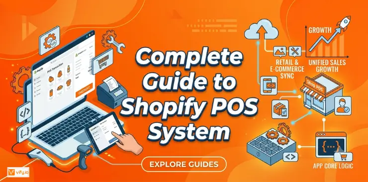 Complete Guide to Shopify POS System, Cost & Features