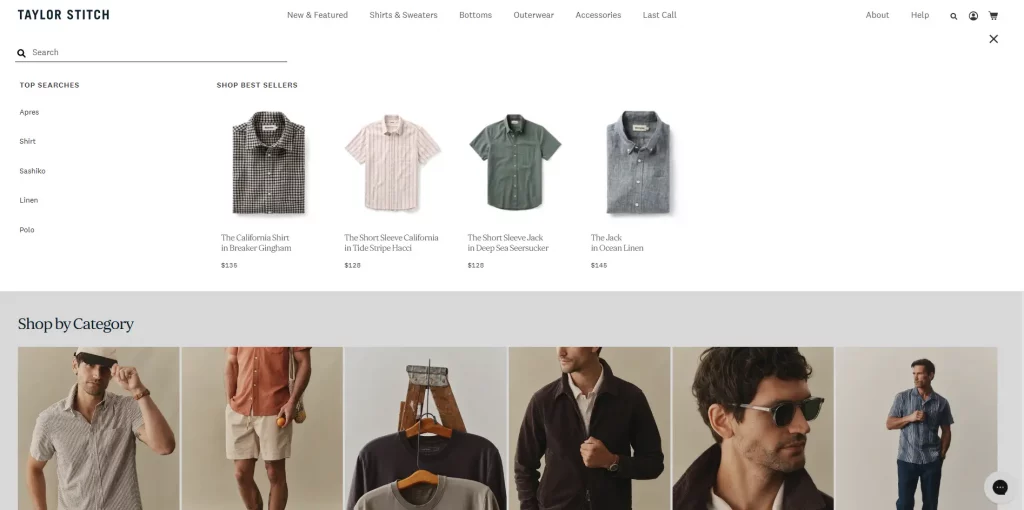 25+ Best Shopify Website Examples to Inspire Your Store 10 Fashion & Apparel Shopify website examples