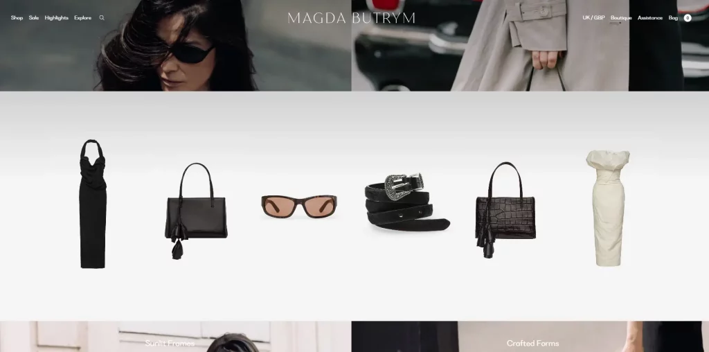 25+ Best Shopify Website Examples to Inspire Your Store 14 Fitness & Big-Brand Shopify website examples