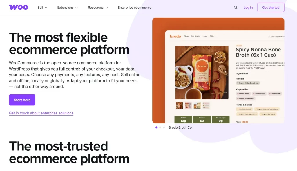 5 Best Shopify Alternatives: Which Ecommerce Platform Wins? 7 WooCommerce