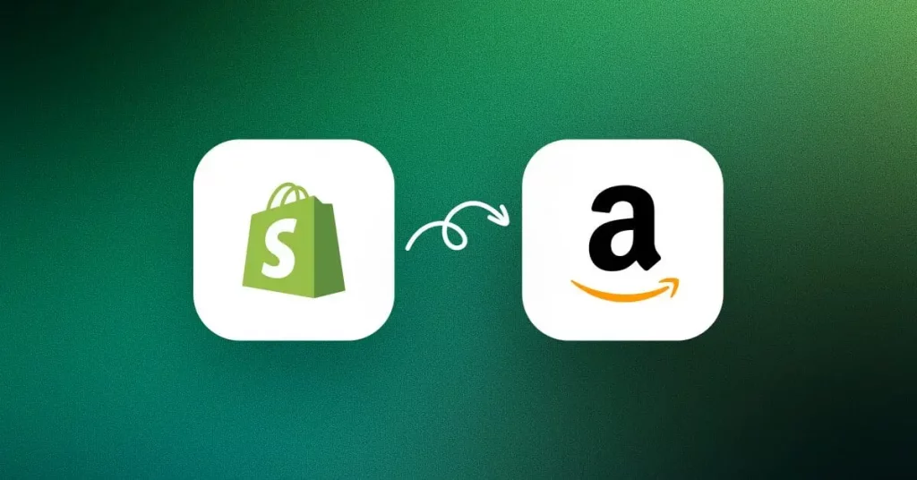 How to Connect Shopify to Amazon: Complete step-by-step guide 7 Why connect Shopify to Amazon
