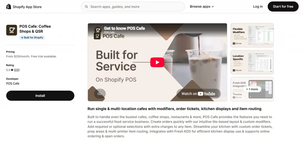 Shopify POS app vs. Third-Party POS: Which is best for your store? 14 6 best Shopify POS apps
