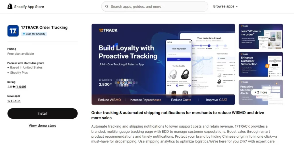 The 5 best Shopify dashboard apps