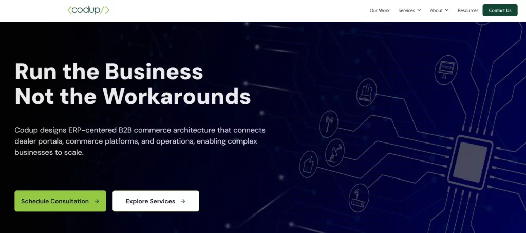 6 Shopify App Development Agencies for Better Custom Solutions 11 6 verified Shopify app development agencies