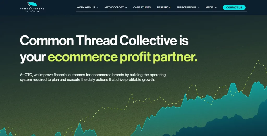 Shopify Marketing Agency