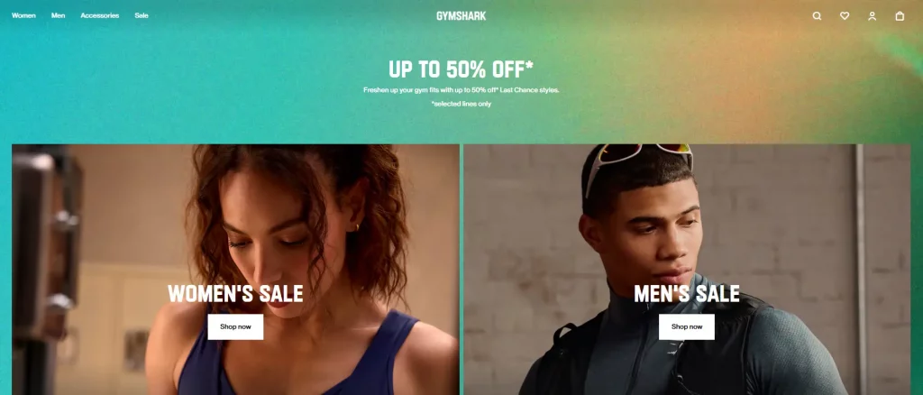 gymshark