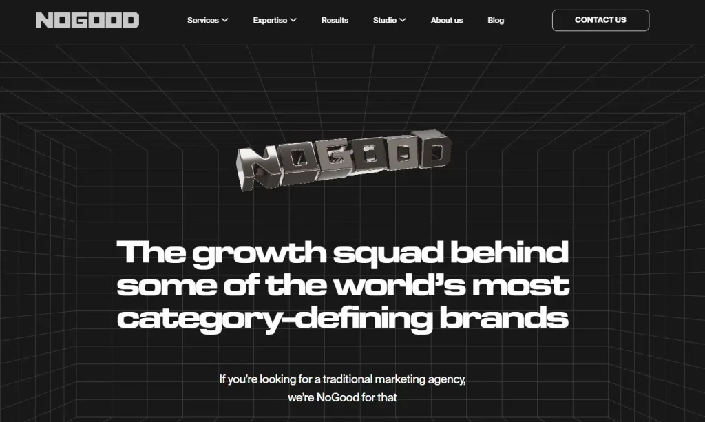 Shopify Marketing Agency