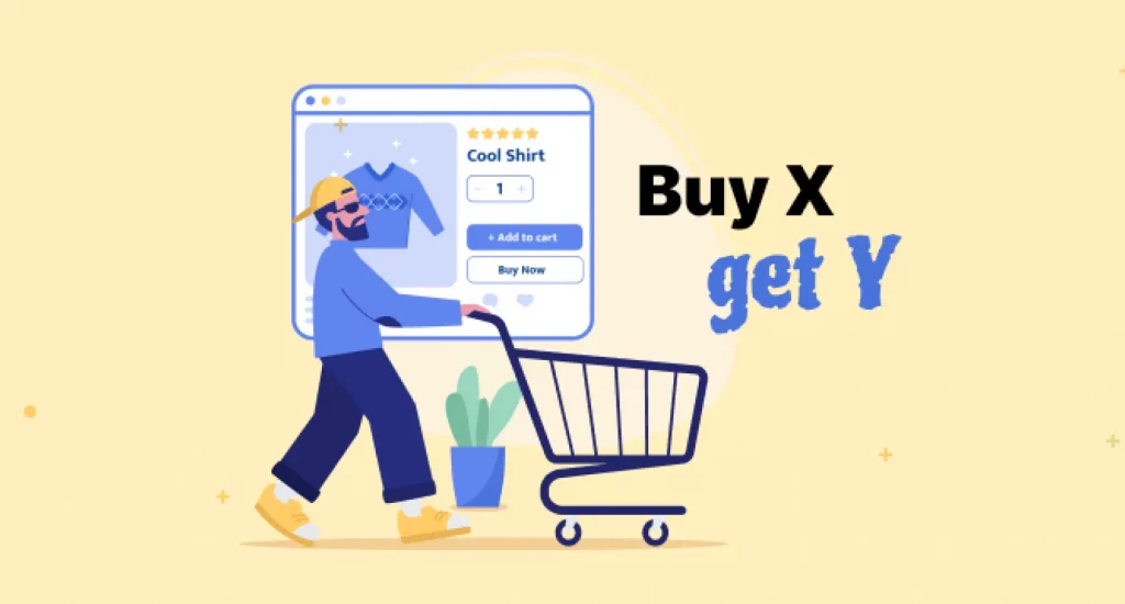 Shopify Promotions: How to Run Profitable Offers Without Wrecking Your Margins 8 Shopify buy X get Y