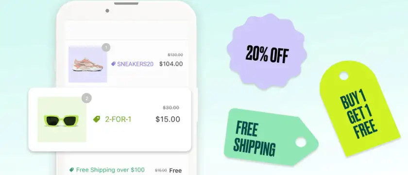 Shopify Promotions: How to Run Profitable Offers Without Wrecking Your Margins 11 How discount stacking works on Shopify