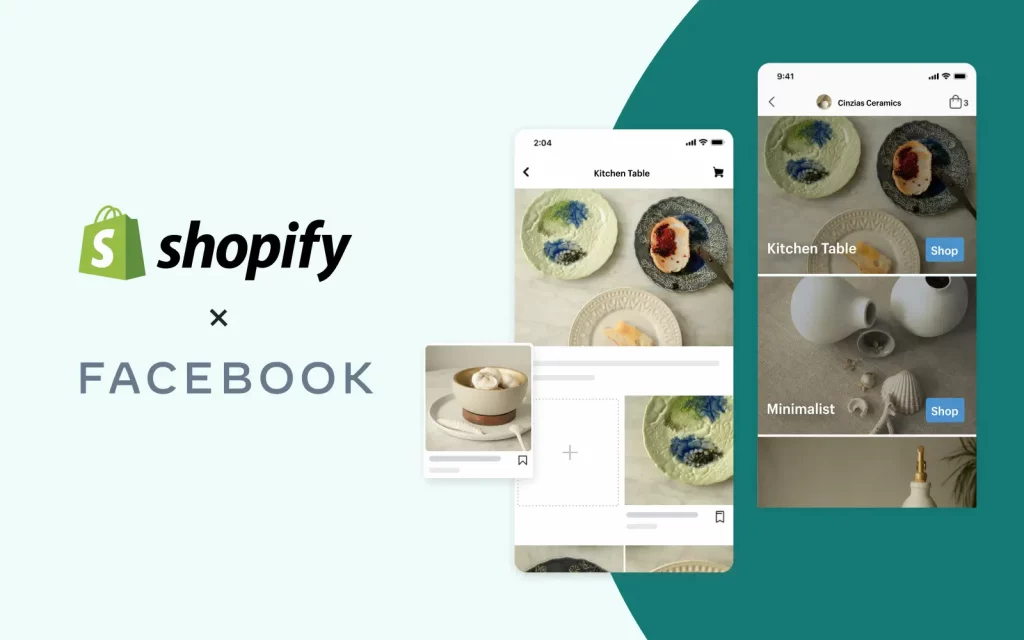 Shopify Facebook Product Feed: How to Create, Sync, and Fix Your Catalog 8 What is a Shopify Facebook product feed?