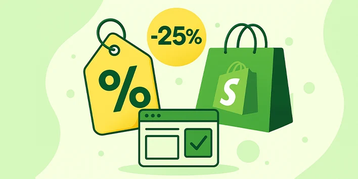 Shopify Promotions: How to Run Profitable Offers Without Wrecking Your Margins 10 shopify promotion saving