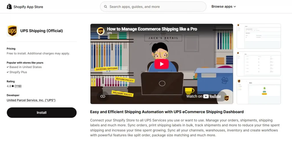 The 5 best Shopify dashboard apps