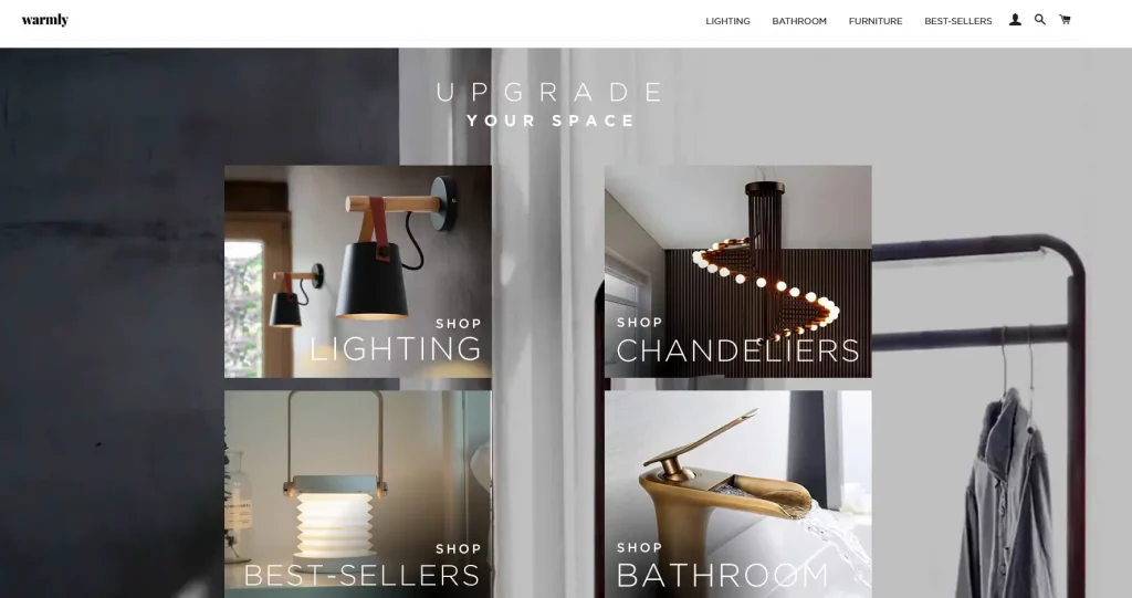 8 best dropshipping store examples