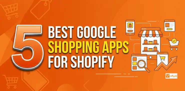 Best Google Shopping App for Shopify in 2026