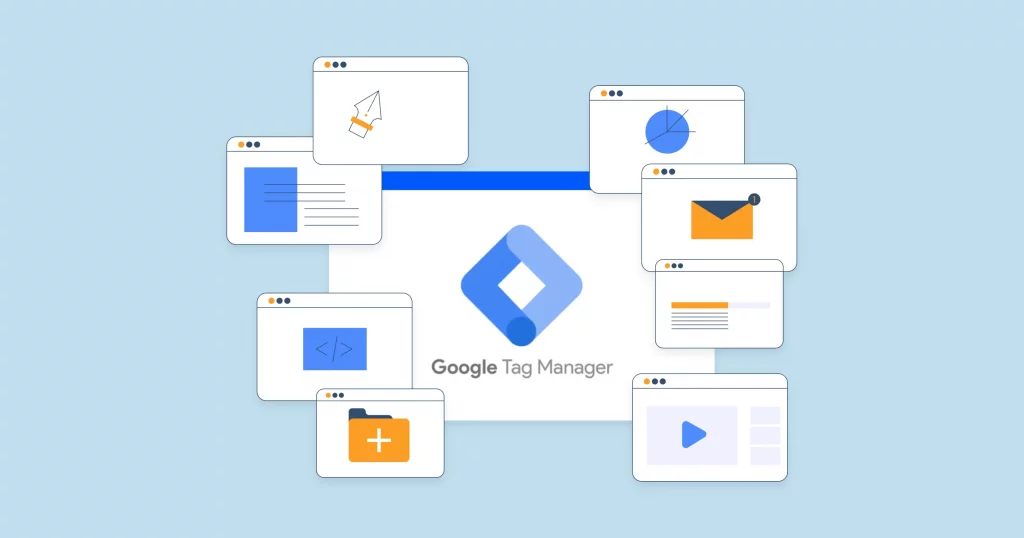 3 ways to install Google Tag Manager for Shopify