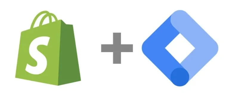 gtm and shopify e1793089251315