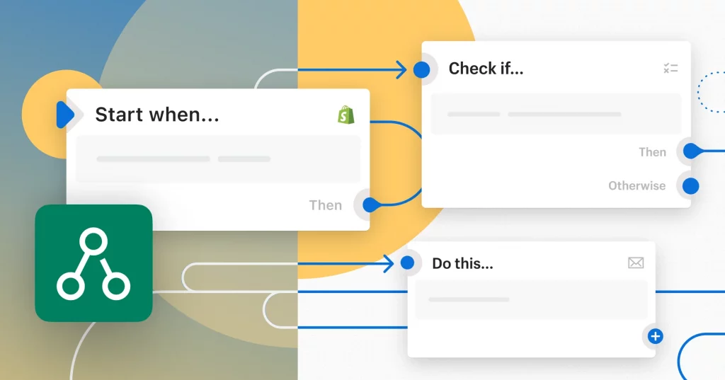 Shopify Flow 