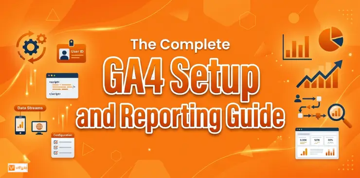 Shopify Google Analytics: The Complete GA4 for Shopify Setup and Reporting Guide